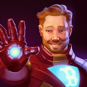 Meet your Posher, Brian